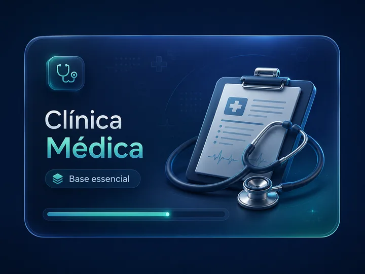 Trilha de Clínica Médica
