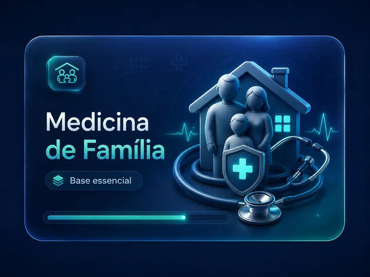 Trilha de Medicina de Família