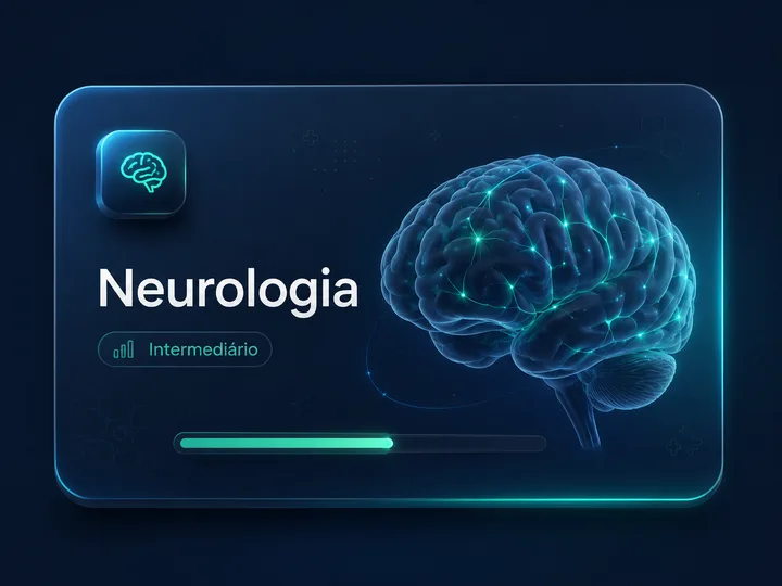 Trilha de Neurologia